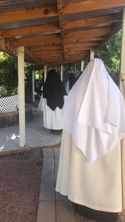 The time of God with our Brothers, is a great blessinf to each Carmelite Community, like Carmelite Family and inheritance of our holy Mother Teresa